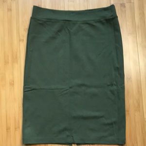 Pencil Skirt NEVER WORN